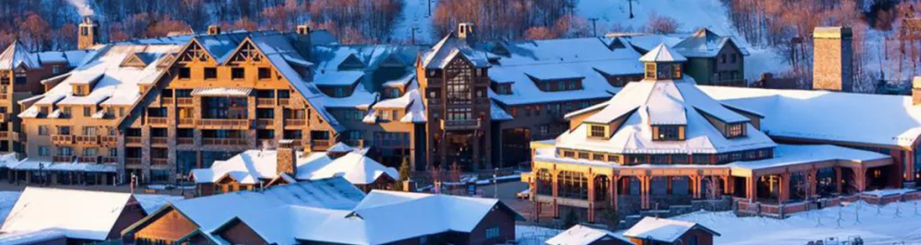 Stowe Mountain